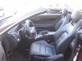 Black - E 350 Cabriolet Photo No. 18