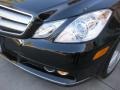 Black - E 350 Cabriolet Photo No. 22