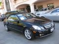 Black - E 350 Cabriolet Photo No. 24