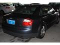 Dolphin Grey Pearl Effect - A4 3.0 quattro Sedan Photo No. 6