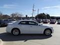 2012 Bright White Chrysler 300 Limited  photo #6