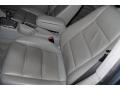 Dolphin Grey Pearl Effect - A4 3.0 quattro Sedan Photo No. 12