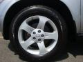 Sheer Silver Metallic - Murano SL AWD Photo No. 15