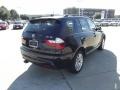Jet Black - X3 3.0si Photo No. 3
