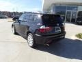 Jet Black - X3 3.0si Photo No. 4