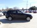 Jet Black - X3 3.0si Photo No. 6