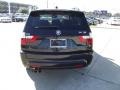 Jet Black - X3 3.0si Photo No. 8