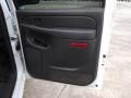 Summit White - Sierra 2500HD SLE Crew Cab 4x4 Photo No. 10
