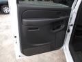 Summit White - Sierra 2500HD SLE Crew Cab 4x4 Photo No. 12