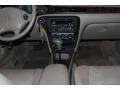 2001 Light Driftwood Metallic Chevrolet Malibu LS Sedan  photo #17