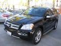 Black - GL 450 4Matic Photo No. 8