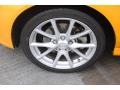 2009 Mazda MX-5 Miata Grand Touring Roadster Wheel and Tire Photo