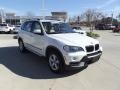 Alpine White - X5 3.0si Photo No. 2