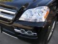 Black - GL 450 4Matic Photo No. 26