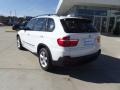 Alpine White - X5 3.0si Photo No. 4