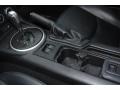 6 Speed Sport Paddle-Shift Automatic 2009 Mazda MX-5 Miata Grand Touring Roadster Transmission
