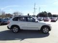 Alpine White - X5 3.0si Photo No. 6