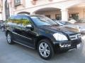 Black - GL 450 4Matic Photo No. 28