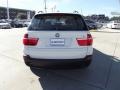 Alpine White - X5 3.0si Photo No. 8