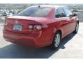 Salsa Red - Jetta TDI Sedan Photo No. 7