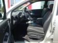 Sheer Silver Metallic - Murano SL AWD Photo No. 22