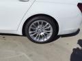 2013 Alpine White BMW 7 Series 750Li Sedan  photo #15