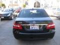 Black - E 350 Sedan Photo No. 3