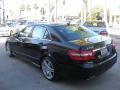 Black - E 350 Sedan Photo No. 4