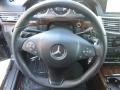 Black - E 350 Sedan Photo No. 13