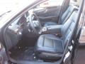 Black - E 350 Sedan Photo No. 14