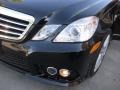Black - E 350 Sedan Photo No. 18