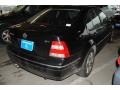 2004 Black Volkswagen Jetta GLS 1.8T Sedan  photo #7