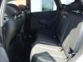 Sheer Silver Metallic - Murano SL AWD Photo No. 28