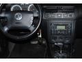2004 Black Volkswagen Jetta GLS 1.8T Sedan  photo #21