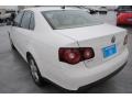 Candy White - Jetta SE Sedan Photo No. 8