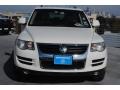 Campanella White - Touareg 2 TDI Photo No. 2