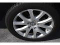 Campanella White - Touareg 2 TDI Photo No. 4