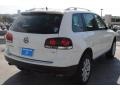 Campanella White - Touareg 2 TDI Photo No. 6