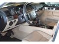Campanella White - Touareg 2 TDI Photo No. 10