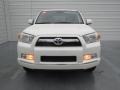 2013 Blizzard White Pearl Toyota 4Runner Limited  photo #7