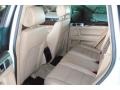 Campanella White - Touareg 2 TDI Photo No. 20