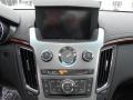 2013 Cadillac CTS 4 3.6 AWD Sedan Controls