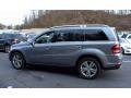 Palladium Silver Metallic - GL 350 BlueTEC 4Matic Photo No. 3