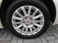 2013 Cadillac CTS 4 3.0 AWD Sport Wagon Wheel and Tire Photo