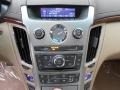 Cashmere/Cocoa Controls Photo for 2013 Cadillac CTS #75330627