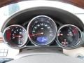 Cashmere/Cocoa Gauges Photo for 2013 Cadillac CTS #75330654