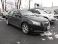 2013 Black Granite Metallic Chevrolet Cruze LT  photo #3