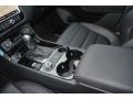 2012 Cool Silver Metallic Volkswagen Touareg TDI Sport 4XMotion  photo #15