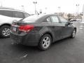 2013 Black Granite Metallic Chevrolet Cruze LT  photo #5
