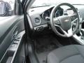 2013 Black Granite Metallic Chevrolet Cruze LT  photo #7